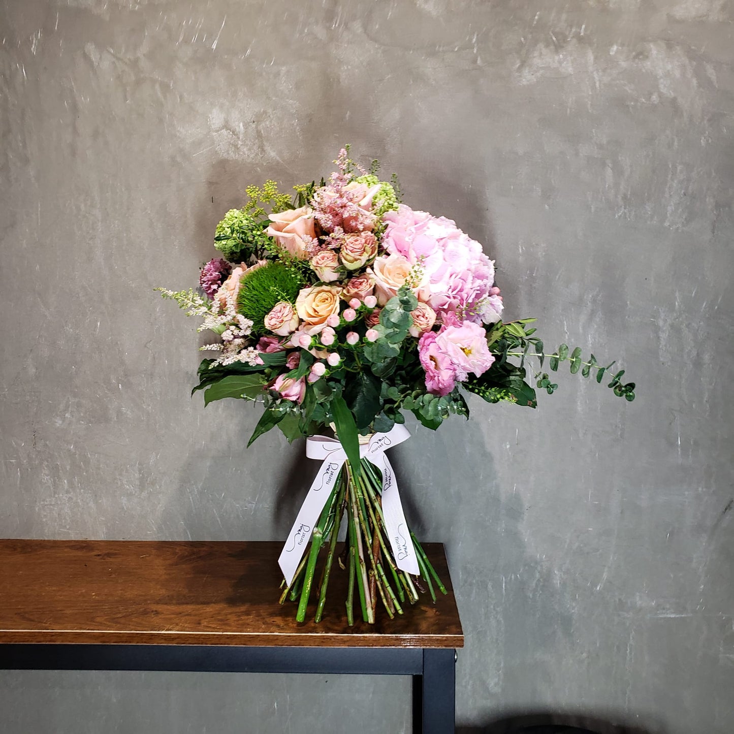 Bespoke Bouquet
