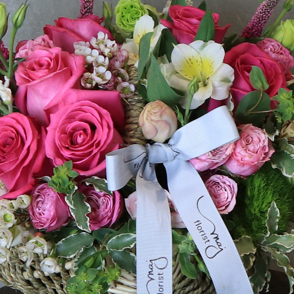 Sweetly Bloom