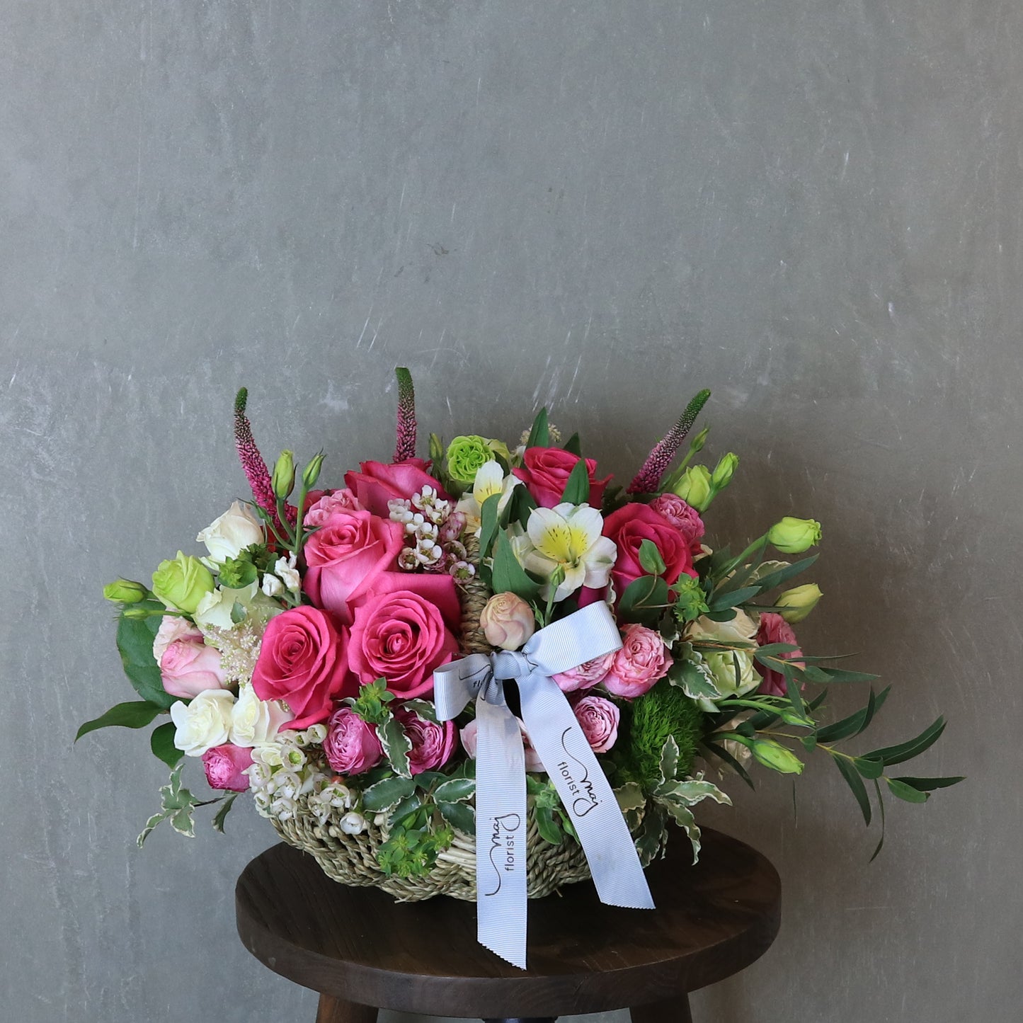 Sweetly Bloom