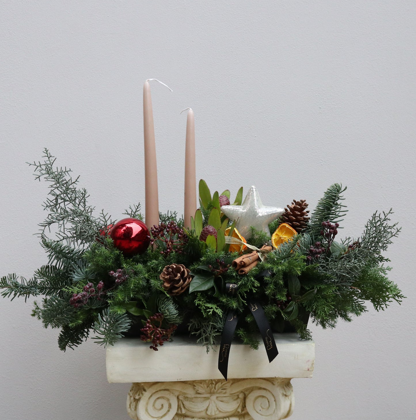 Christmas Centrepiece