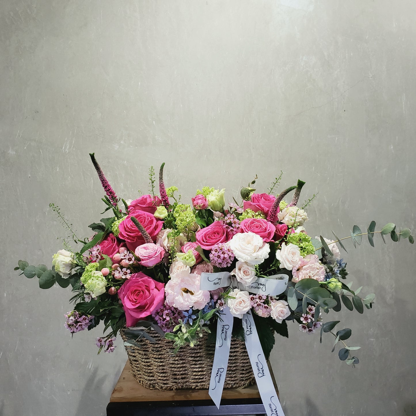 Sweetly Bloom