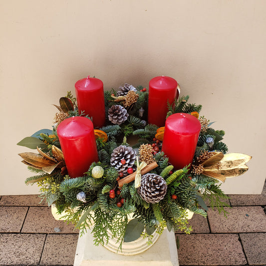 Advent Wreath