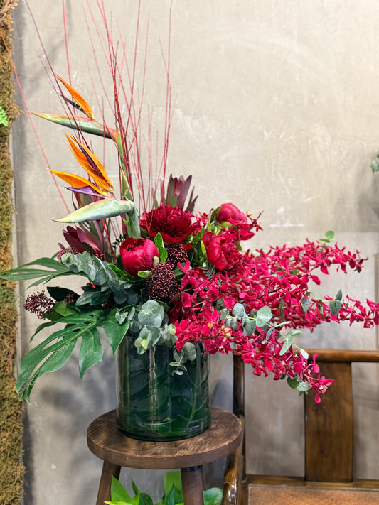 Bespoke Flower Arrangement