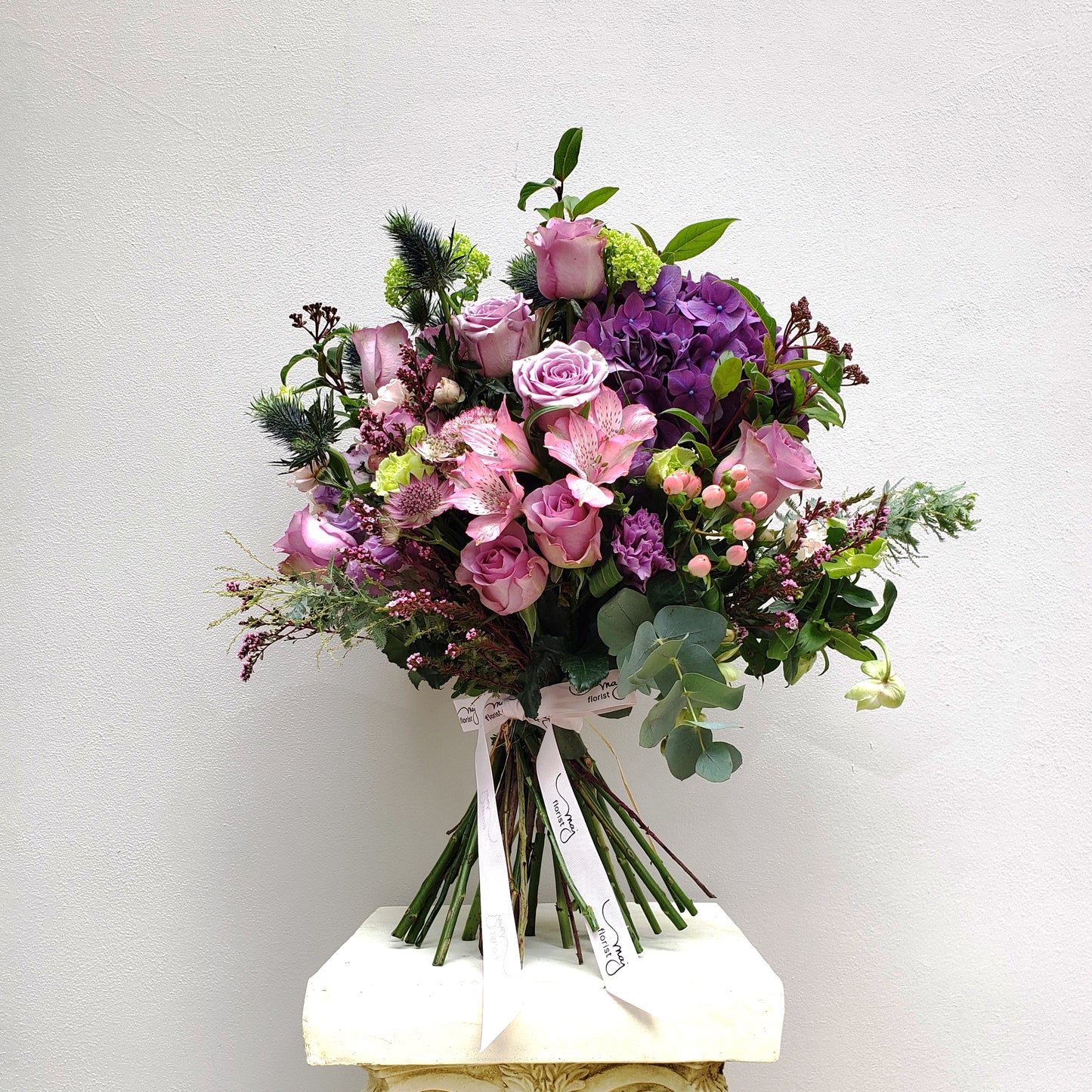 Be my Valentine - our florist's choice