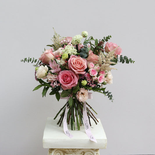 Be my Valentine - our florist's choice
