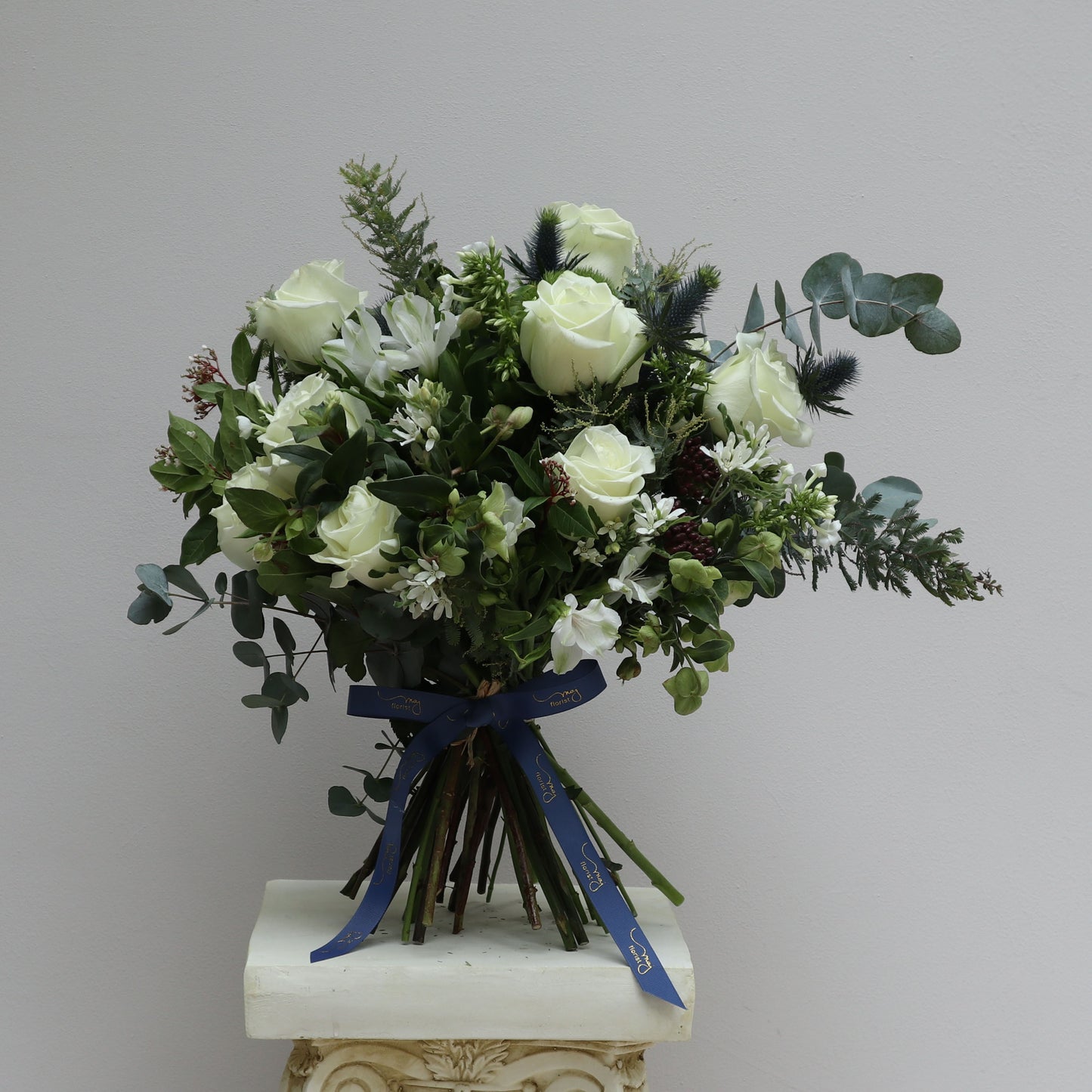 Be my Valentine - our florist's choice